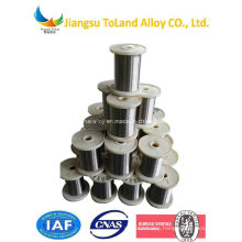 4J29 Kovar Low Expanding Alloy Ni29Co18 for Glass Sealing